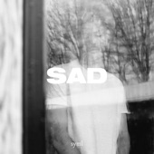 Sad - EP artwork
