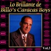 Lo Brillante de Billo's Caracas Boys, Vol. 3