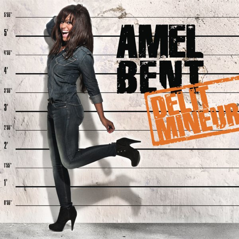 Eye Of The Tiger Von Amel Bent