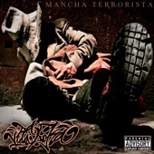 Mancha terrorista - Amor a la Noche (feat. Madciano, Kid Rocka, Dakilon & Elmahnegro)