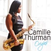 Camille Thurman - In Duetime (feat. Luis Perdomo, Shirazette Tinnin & Corcoran Holt)