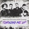 Turning Me Up (Hadal Ahbek) by Issam Alnajjar, Loud Luxury, Ali Gatie iTunes Track 1