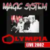 Olympia Live 2002 album lyrics, reviews, download