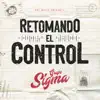Retomando el Control - EP album lyrics, reviews, download