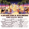 Casablanca Records Greatest Hits artwork