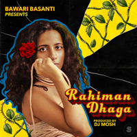 Bawari Basanti - Rahiman Dhaga - Single artwork