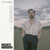 Casi tierra - Vicente Navarro