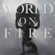 World on Fire - Klergy