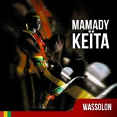 Mamady Keita - Tiriba