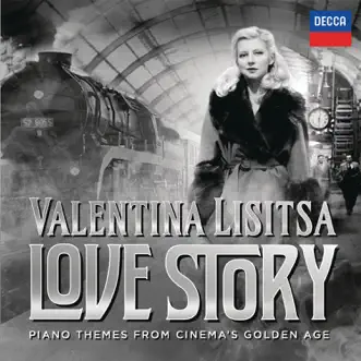 Love Story: Piano Themes from Cinema's Golden Age by BBC Concert Orchestra, Gavin Sutherland & Valentina Lisitsa album reviews, ratings, credits