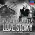 Love Story: Piano Themes from Cinema's Golden Age album cover