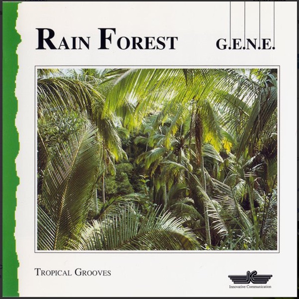 G.E.N.E. - Forest Love