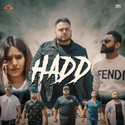 HADD cover art