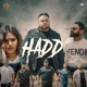 HADD cover art