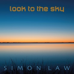 LOOK TO THE SKY cover art