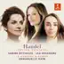 Handel: Italian Cantatas album cover