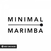 Minimal Marimba artwork