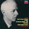 Bartók: Music for Strings, Percussion & Celesta; Divertimento; Miraculous Mandarin Suite, 1991