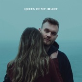 Queen of My Heart artwork