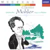 Mahler: Symphony No. 1 - Lieder eines fahrenden gesellen album lyrics, reviews, download