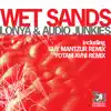 Stream & download Wet Sands - Single