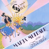 Maria Muldaur - Would You Like To Swing On A Star?