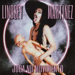 Joga No Movimento - Single - Lindsey Martinez