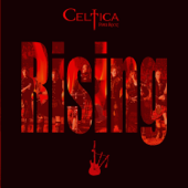 Rising - Celtica Pipes Rock!