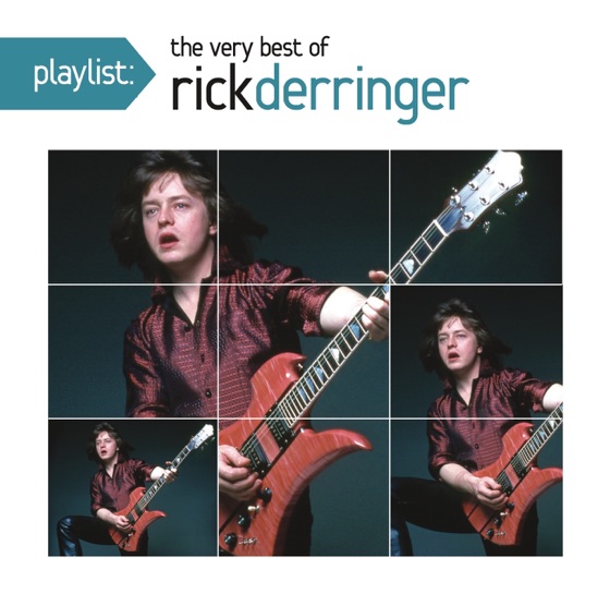 Cover artwork for Real American