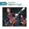 Real American - Rick Derringer lyrics