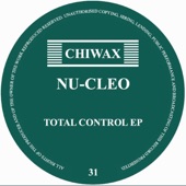 Total Control EP artwork