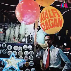 Ralfi Pagán by Ralfi Pagan album reviews, ratings, credits