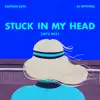 Stuck In My Head [NITE MIX] [feat. AJ Mitchell] - Single album lyrics, reviews, download