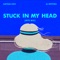 Stuck In My Head [NITE MIX] [feat. AJ Mitchell] - Captain Cuts lyrics
