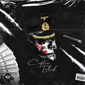 Captain Black (feat. Reza Motlagh) artwork