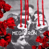 Megatron artwork