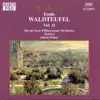 The Best of Emile Waldteufel, Vol. 11 album lyrics, reviews, download