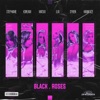 Black Roses - EP