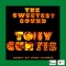 Sweetest Sound (feat. Tony Curtis) - Josh Harris lyrics