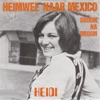 Heidi Droom Na Droom - Single
