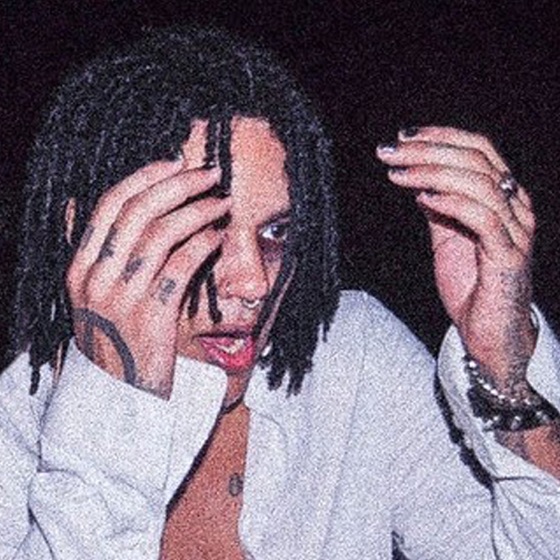Cover artwork for Hills Have Eyes