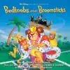 Bedknobs and Broomsticks (Original Motion Picture Soundtrack) album lyrics, reviews, download