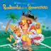 Bedknobs and Broomsticks (Original Motion Picture Soundtrack) album cover