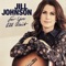 Could You Stay the Night - Jill Johnson lyrics