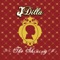 Baby (feat. Guilty Simpson & Madlib) - J Dilla lyrics