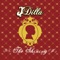 Body Movin' (feat. J Rocc & Karriem Riggins) - J Dilla lyrics