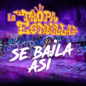 Se Baila Así artwork