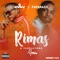 Rimas & Tarrachinha (feat. Lukeny Fortunato) - Dj Callas lyrics