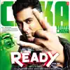 Ready (Original Motion Picture Soundtrack) album lyrics, reviews, download