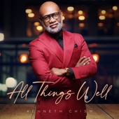 All Things Well artwork
